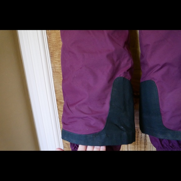 Columbia SnowPants - Picture 8 of 10
